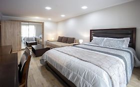 Coresi rezidence&suites